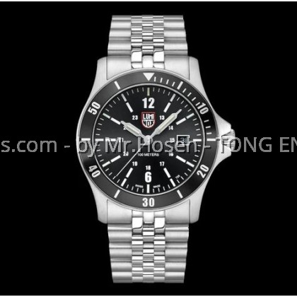 Luminox Land Sport Timer - LM 0911